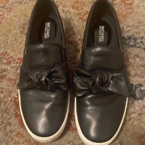 COPY - Micheal Kors Willa slip on